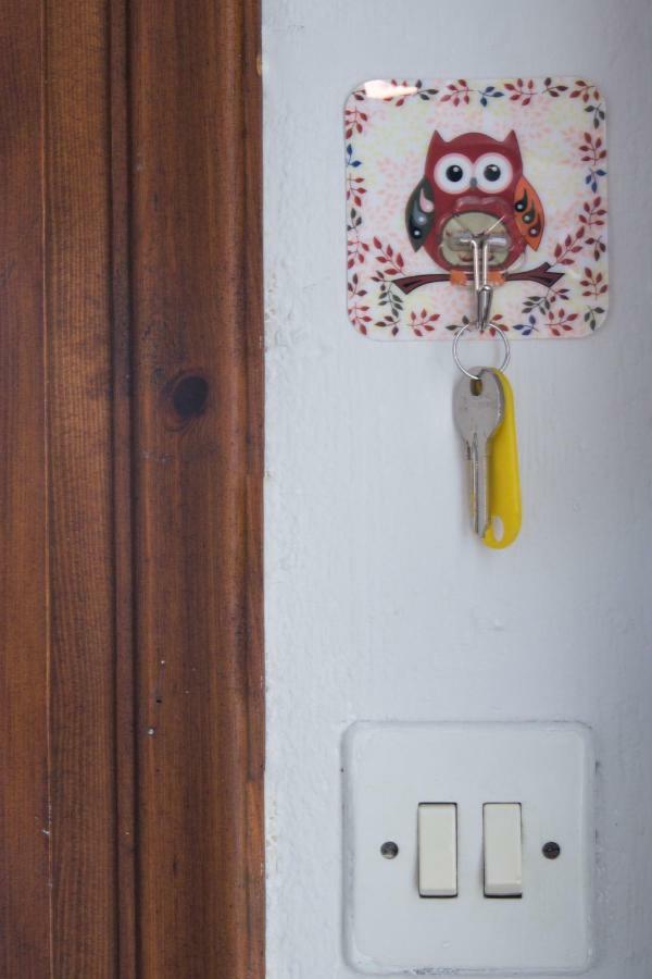 James Room ซาโมส ภายนอก รูปภาพ